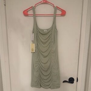 NWT aritzia dress